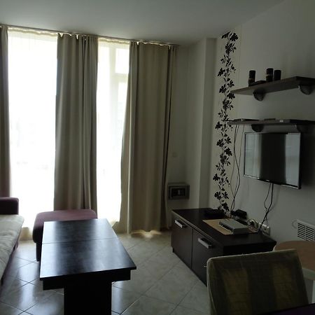 Apartment I4 In Sunset Beach 2 Resort Sunny Beach Exterior foto