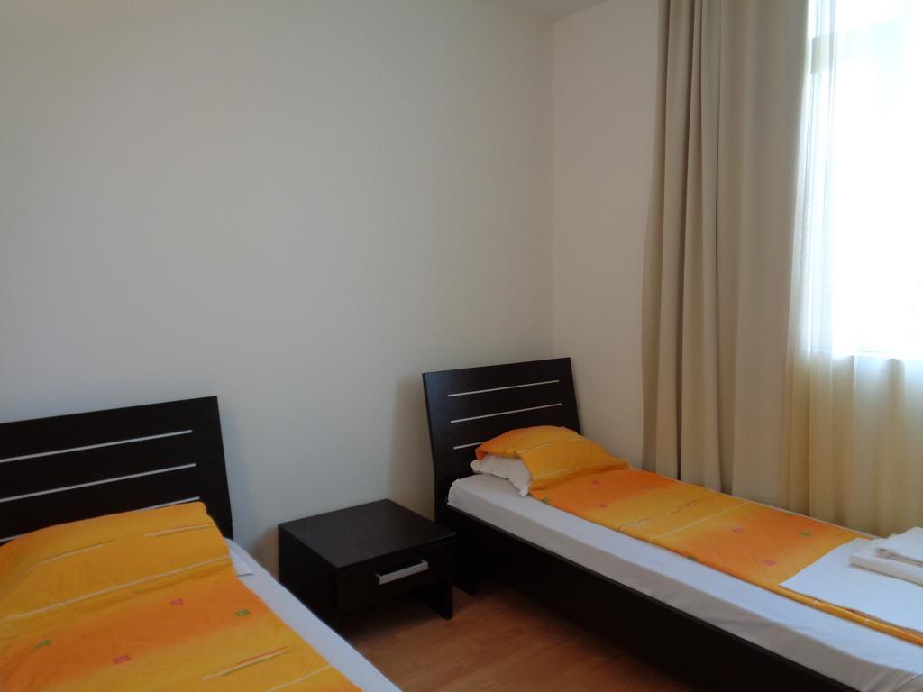 Apartment I4 In Sunset Beach 2 Resort Sunny Beach Quarto foto