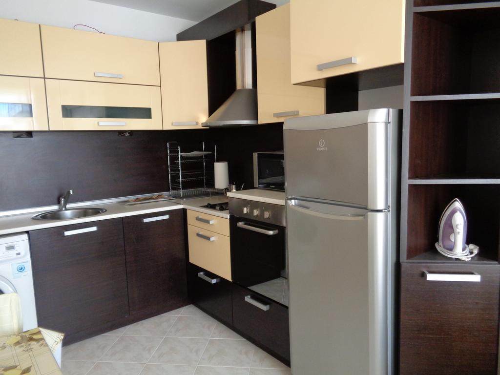 Apartment I4 In Sunset Beach 2 Resort Sunny Beach Quarto foto