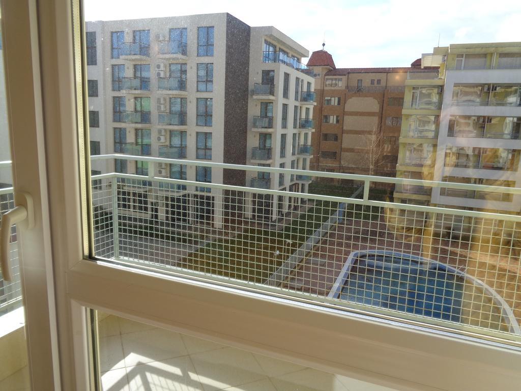 Apartment I4 In Sunset Beach 2 Resort Sunny Beach Quarto foto