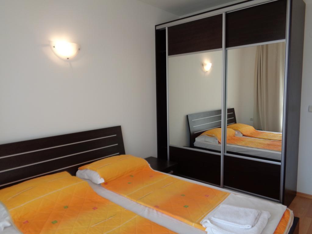 Apartment I4 In Sunset Beach 2 Resort Sunny Beach Quarto foto