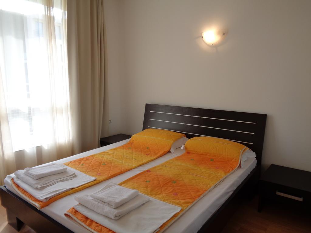 Apartment I4 In Sunset Beach 2 Resort Sunny Beach Quarto foto