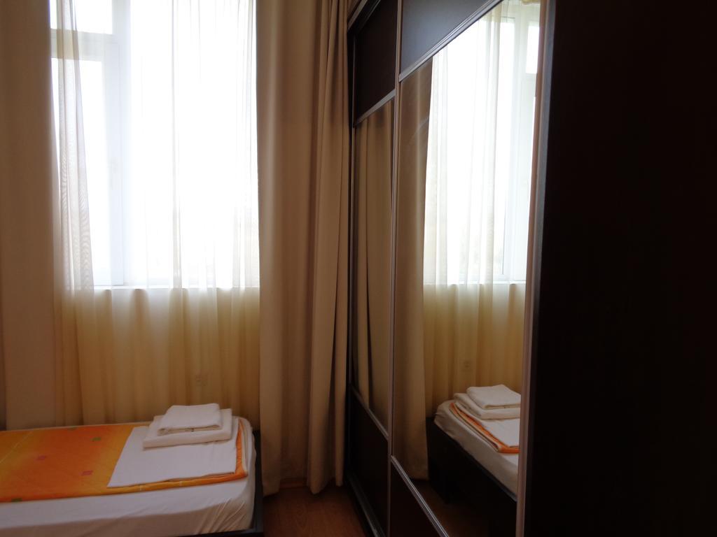 Apartment I4 In Sunset Beach 2 Resort Sunny Beach Quarto foto
