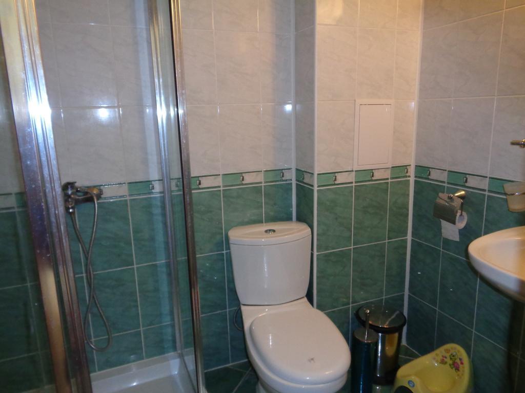 Apartment I4 In Sunset Beach 2 Resort Sunny Beach Quarto foto