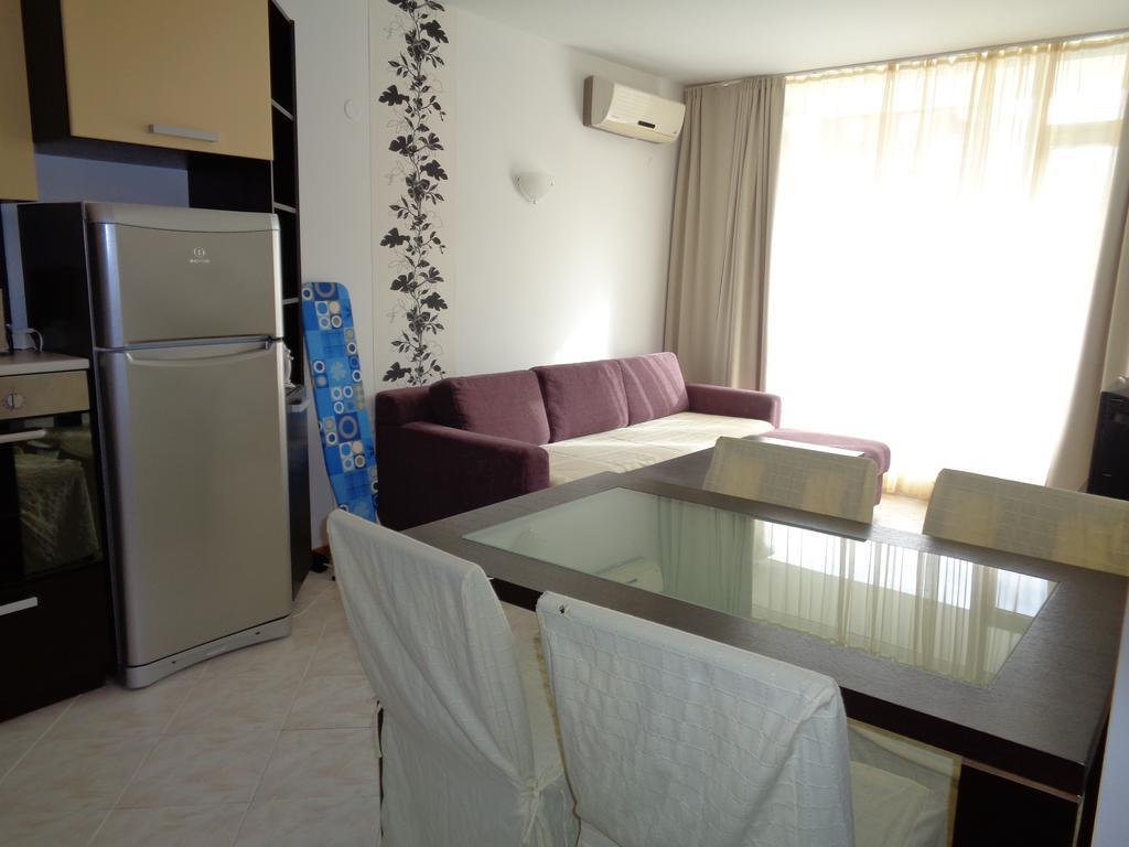 Apartment I4 In Sunset Beach 2 Resort Sunny Beach Quarto foto